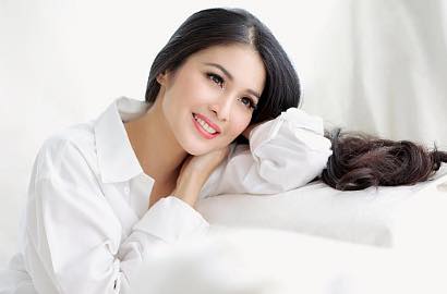 Sandra Dewi Akan Nikah 6 Bulan Lagi, Benarkah?
