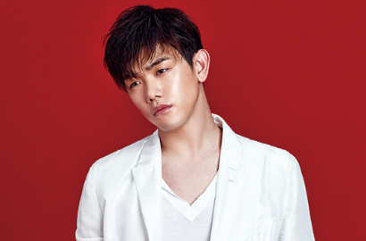 Setengah Amerika, Eric Nam Curhat Menderita Tak Lancar Bahasa Korea