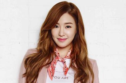 Iseng Banget, Tiffany Bikin Hyoyeon-Seohyun Jadi Anak Anjing Imut
