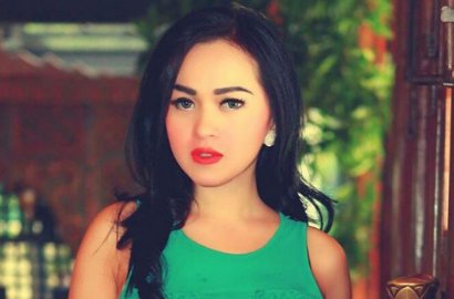 Pernah Jadi Syahrini KW, Artis Ini Ingin Ubah Imej Lewat 'Asisten Rumah Tangga'