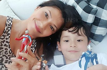 Peduli Korban Perkosaan Yuyun, Tamara Bleszynski Tulis Surat ke Jokowi