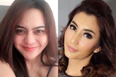 Duh, Anggita Sari Sindir Tyas Mirasih Lakukan Pembohongan Publik