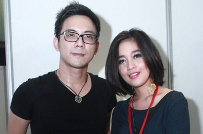 Waduh, David Noah Ternyata Sempat Ragu Nikahi Gracia Indri?