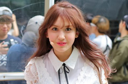 Waduh, Game Mobile Ini Jadikan Jeon Somi IOI Objek Seksual?