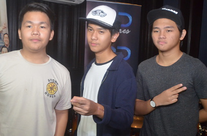 CJR Siapkan Film Musikal  'Ada Cinta di SMA', Ini Bocoran Peran dan Jalan Ceritanya