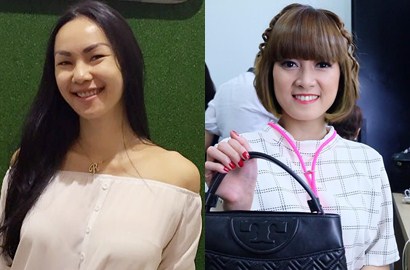 Azka Corbuzier Kritis, Kalina dan Chika Jessica Ikut Khawatir