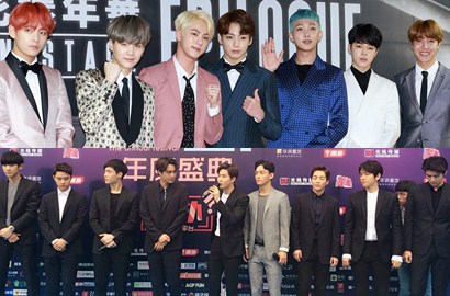 Usai MV SHINee, Photocard BTS Ini Juga Disebut Hasil Plagiat EXO