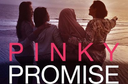 Bikin Penasaran, 'Pinky Promise' Bocorkan Keseruan di Balik Layar