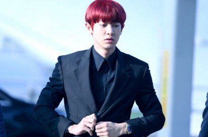Chanyeol Ubah Warna Rambut Jadi Tanda EXO Comeback