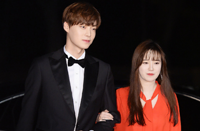 Siap-Siap Baper, Ahn Jae Hyun Ungkap Alasan Goo Hye Sun Jatuh Cinta Padanya
