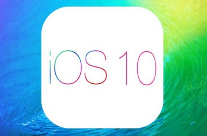 Intip 'Bocoran' Tampilan Desain Antarmuka iOS 10