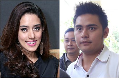 Fairuz A. Rafiq Akui Galih Ginanjar Belum Bayar Ponsel Bekas Miliknya