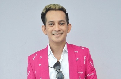 Jupiter Fortissimo Tak Sanggup Bayar Rehabilitasi Narkoba Gara-Gara Bangkrut?