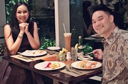 Kalina Oktarani Akui Deddy Corbuzier Sudah Kenal Pacar Barunya