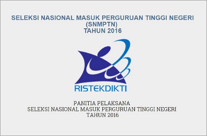 Soal Ketidaklulusan, Panitia SNMPTN Salahkan Pihak SMAN 3 Semarang