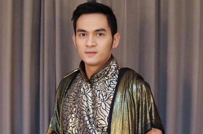 Putus dari Cita Citata, Ichal Muhammad Dekati Pemain Sinetron?