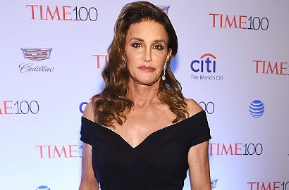 Dikabarkan Akan Kembali Oplas Jadi Pria, Ini Kata Caitlyn Jenner