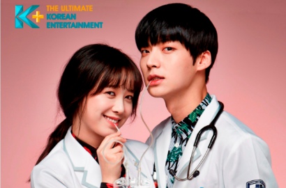 Duh Manisnya, Ahn Jae Hyun Desain Sendiri Cincin Nikah Buat Goo Hye Sun