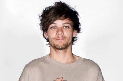 Usai Foto 'Copot' Bra Pacar Beredar, Loius Tomlinson Buka Suara