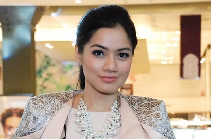 Titi Kamal Ungkap Riri Riza Sebenarnya Ikut Akting di 'AADC 2'