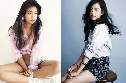 Ini Deretan Trainee Cantik YG Entertainment Yang Siap Debut