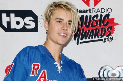 Justin Bieber Belajar Mendalami Agama