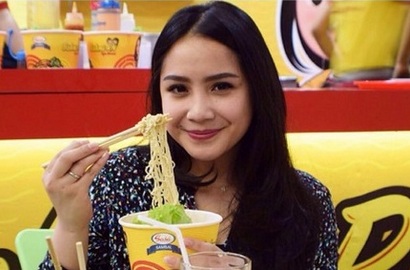 Punya Banyak Bisnis, Ini Cara Nagita Slavina Agar Dagangan Laku