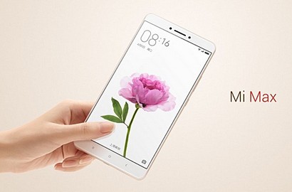 Banyak Diminati, Xiaomi Max Dipesan Sampai 8 Juta Setelah Dirilis