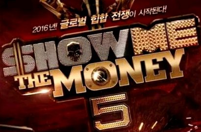 Episode Pertama 'Show Me The Money 5' Cetak Rating Tertinggi