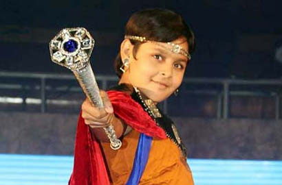 Kehabisan Stok Episode, ANTV Hentikan Sementara Tayangan 'Baalveer'