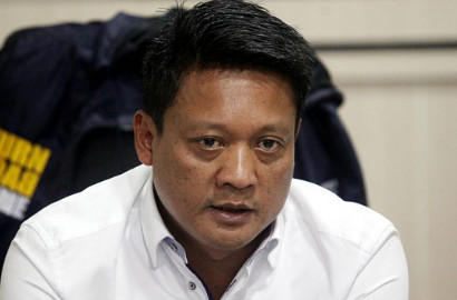 Sebut Polisi Amerika Lebih Bodoh, Krishna Murti Diperingatkan