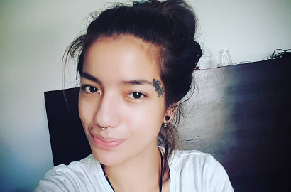 Mulai Syuting 'Anak Jalanan', Sheila Marcia Banjir Dukungan Netter
