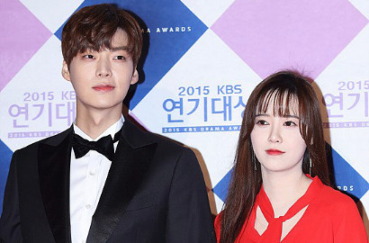 Jelang Nikah, Ahn Jae Hyun Akui Sudah Lama Ngebet Jadi Suami Goo Hye Sun