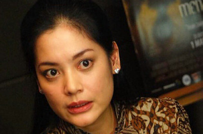 Sudah Sidang Perdana, Perceraian Lulu Tobing dan Suami Malah Dibantah