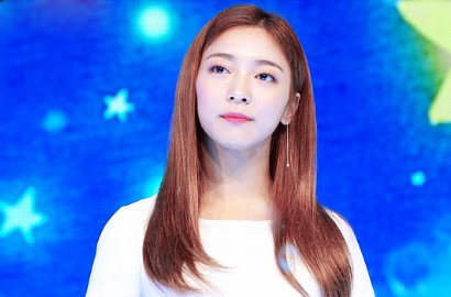 Pede Pakai Celana Ketat dan Pamer Perut, Luna f(x) Dibilang Malu-Maluin