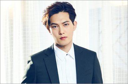 Ulang Tahun, Foto-Foto Keren Jong Hyun CN Blue Dirilis