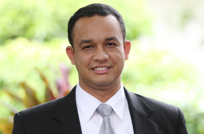 Bukan Unas, Mendikbud Minta Siswa Tenang Selama Ujian Akhir SD