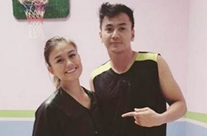 Sama-Sama Ngilang di Sosmed, Ada Apa dengan Agnes Monica dan Wijaya?