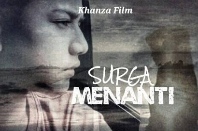 Ramadhan Diramaikan 'Surga Menanti The Movie' Tentang Anak Tuna Netra Penghafal Al Quran