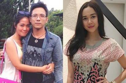 Aura Kasih Jadi Orang Ketiga Retaknya Rumah Tangga Gracia-David?