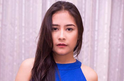 Prilly Latuconsina Pakai Selang Oksigen, Sakit Apa?