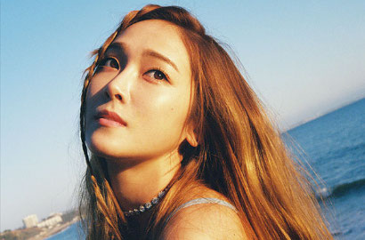 Jelang Comeback Jessica Jung, Agensi Umumkan Perubahan Jadwal