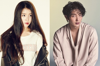 'Scarlet Heart Ryeo' Ungkap Foto Terbaru IU dan Lee Jun Ki, Netter: Nggak Serasi