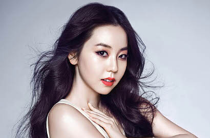 Dilirik Bintangi 'Entourage', Sohee Ditawari Jadi Cinta Pertama Seo Kang Joon