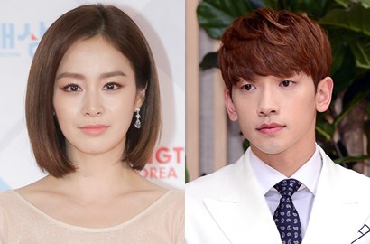 Makin Romantis, Rain Ajak Kim Tae Hee Liburan 3 Hari di Jeju