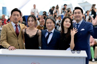 'The Handmaiden' Raih Standing Ovation di Cannes Film Festival 2016