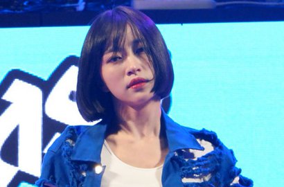 Dianggap Lebay Soal Imej Tomboynya, Hani EXID Dikritik Netter
