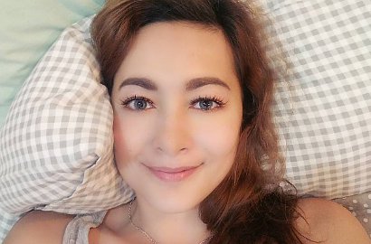 Dituduh Selingkuhi Marcel, Dewi Rezer Marah-Marah di Instagram