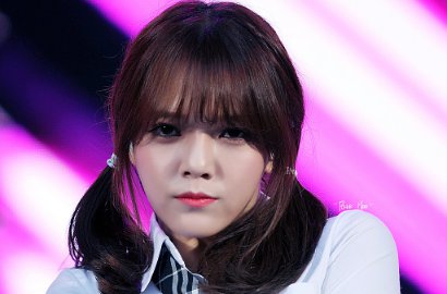 Nangis Gara-gara Kontroversi Sejarah, Jimin AOA Diminta Berhenti Jadi Idol