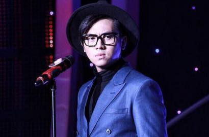 Curhat Soal Mendiang Nenek, Rafael SM*SH Nangis di 'D'Academy Celebrity'